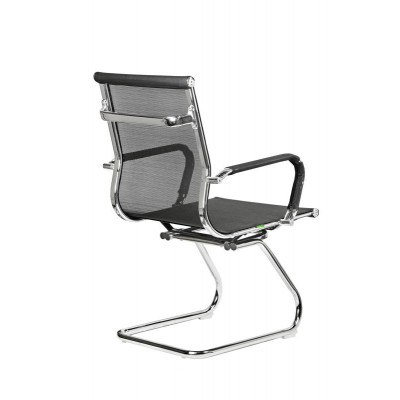 Кресло Hugo RCH 6001-3E Черный