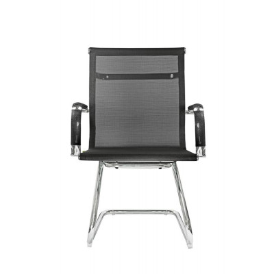 Кресло Hugo RCH 6001-3E Черный