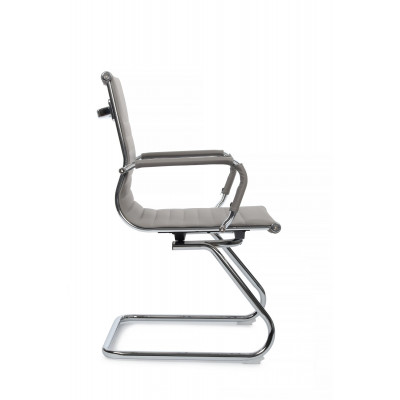 Кресло Hugo RCH 6002-3E Серый