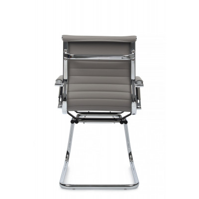 Кресло Hugo RCH 6002-3E Серый