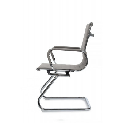 Кресло Hugo RCH 6002-3E Серый