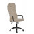 Кресло Ray RCH Высокая спинка RPH-28 Бежевый