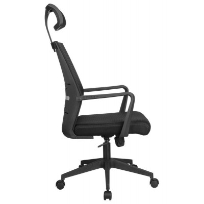 Кресло Like RCH A818 Черный