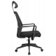 Кресло Like RCH A818 Черный