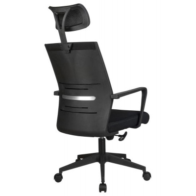 Кресло Like RCH A818 Черный