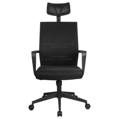 Кресло Like RCH A818 Черный