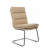 Кресло Pegas RCH PS-919 Бежевый/Металл Серый