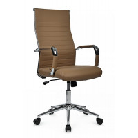 Кресло Арт RCH 6015H Коричневый