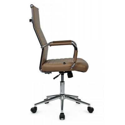 Кресло Арт RCH 6015H Коричневый