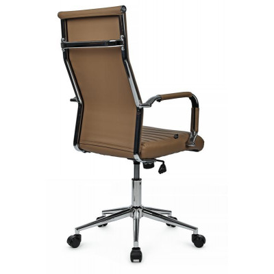 Кресло Арт RCH 6015H Коричневый