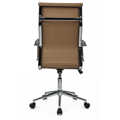 Кресло Арт RCH 6015H Коричневый