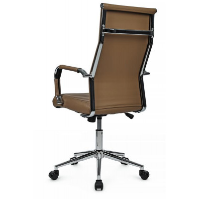 Кресло Арт RCH 6015H Коричневый