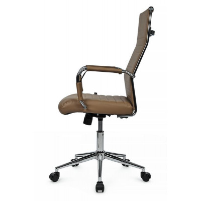 Кресло Арт RCH 6015H Коричневый