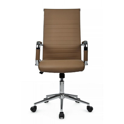 Кресло Арт RCH 6015H Коричневый