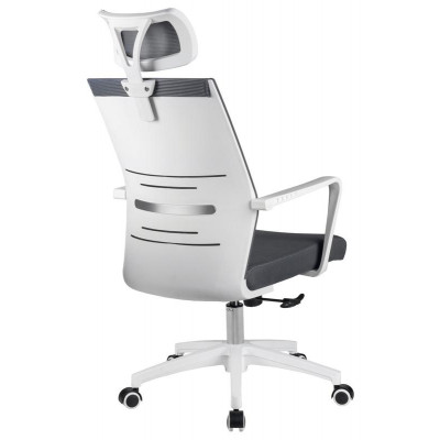 Кресло Like RCH A819 Серый