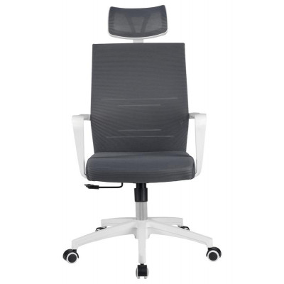 Кресло Like RCH A819 Серый