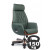 Кресло Byron YS1505A Зеленый