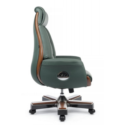 Кресло Byron YS1505A Зеленый