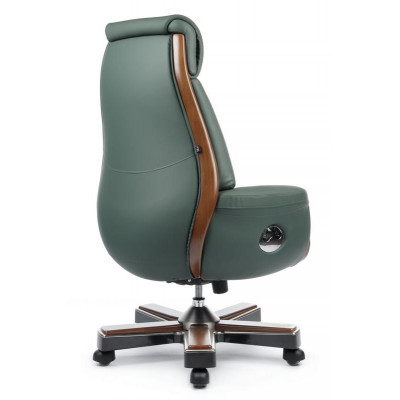 Кресло Byron YS1505A Зеленый