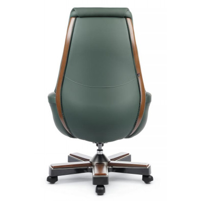 Кресло Byron YS1505A Зеленый