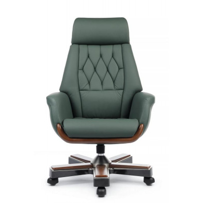 Кресло Byron YS1505A Зеленый