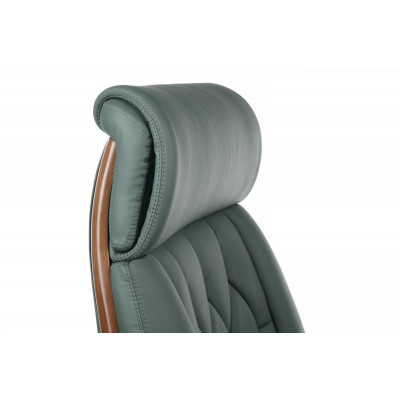 Кресло Byron YS1505A Зеленый
