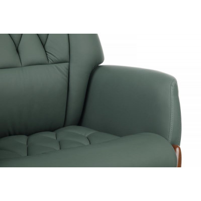 Кресло Byron YS1505A Зеленый