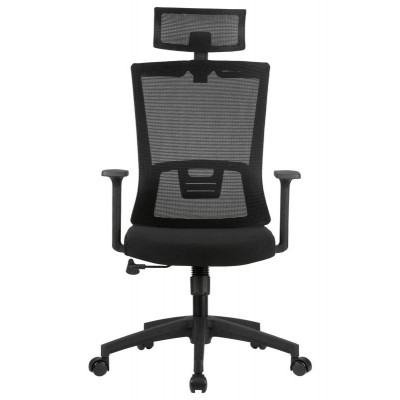 Кресло Link RCH A926 Черный