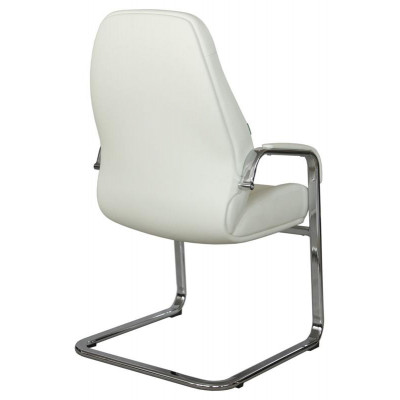 Кресло Orso-SF F385 Белый