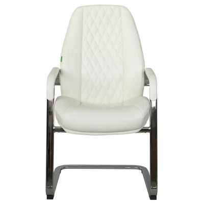 Кресло Orso-SF F385 Белый