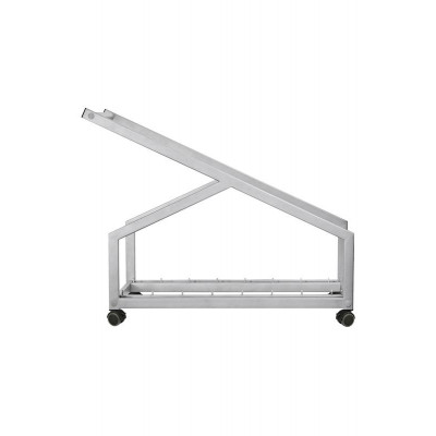 Тележка для стульев RCH 1821TR Металл Серый