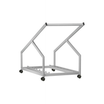 Тележка для стульев RCH 1821TR Металл Серый