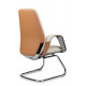 Кресло Наполи-СФ YZPN-YR022 Бежевый/Кэмел