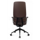 Кресло Аворио FK014-A12 Коричневый
