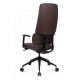 Кресло Аворио FK014-A12 Коричневый