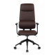 Кресло Аворио FK014-A12 Коричневый