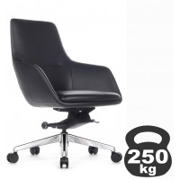 Кресло Soul-M B1908 Черный