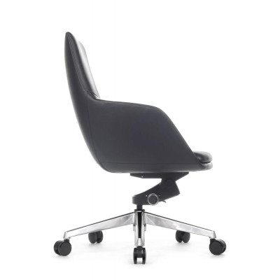 Кресло Soul-M B1908 Черный