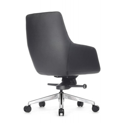 Кресло Soul-M B1908 Черный