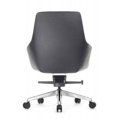 Кресло Soul-M B1908 Черный