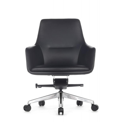 Кресло Soul-M B1908 Черный