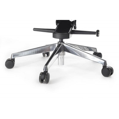 Кресло Soul-M B1908 Черный