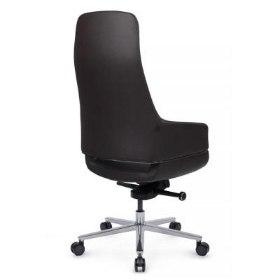 Кресло Фабио A2518 Темно-коричневый