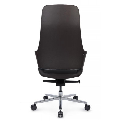 Кресло Фабио A2518 Темно-коричневый