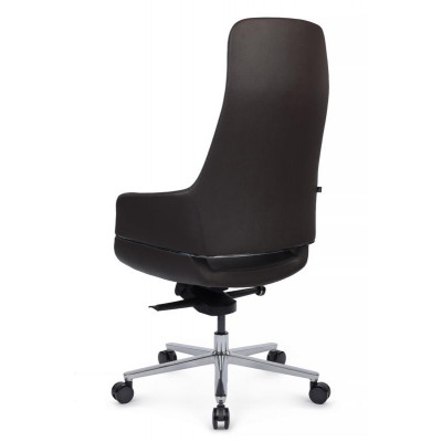 Кресло Фабио A2518 Темно-коричневый