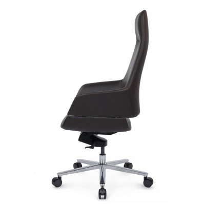 Кресло Фабио A2518 Темно-коричневый