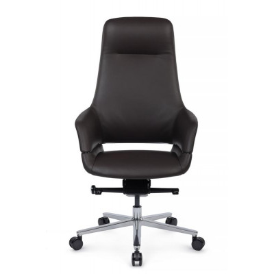 Кресло Фабио A2518 Темно-коричневый