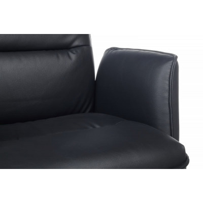 Кресло Grant A885 Черный