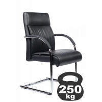 Кресло Gaston-SF 9364 Черный