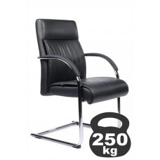 Кресло Gaston-SF 9364 Черный